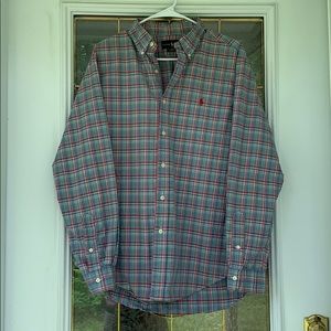 2 for $15! Ralph Lauren Classic Fit button-down